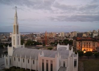 Мапуту, Мозамбик.