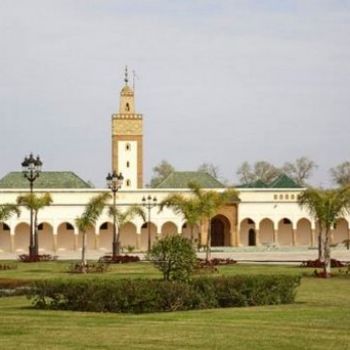 Королевская мечеть