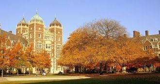 Пенсильванский университет

	 