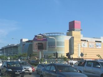 AEON (Jusco) Bukit Tinggi Shopping Centr