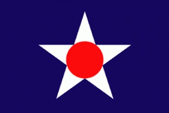 Флаг Асахикавы.