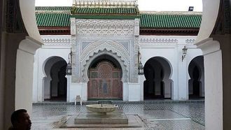 Мечеть-университет Карауин
