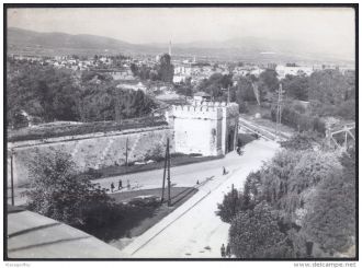 Ниш, 1960