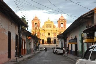 Леон, Никарагуа