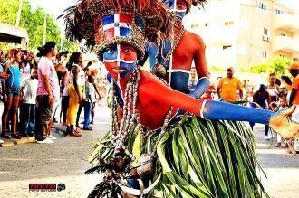 Карибский карнавал