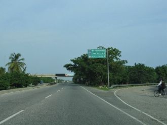 Автострада де Эсте