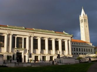 Калифорнийский университет.