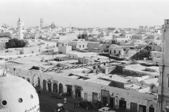 Старые виды Триполи
