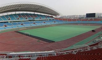 Стадион Ансан Ва.