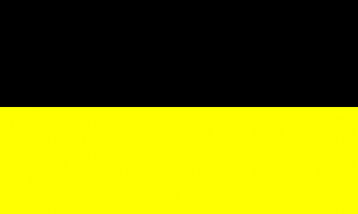 Флаг Ахена.