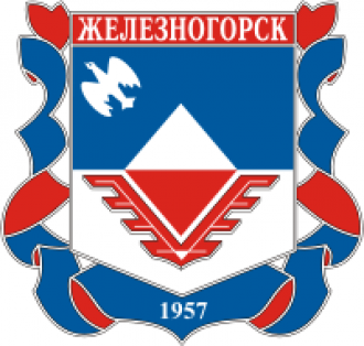 Герб города Железногорск, Курская област