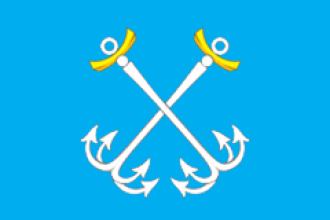Флаг Моршанска