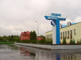 Нурлат, Республика Татарстан.