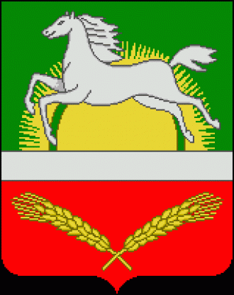 Герб города Нурлат, Республика Татарстан