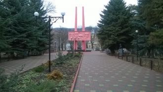 Усть-Джегута, Карачаево-Черкесская Респу