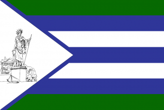 Флаг Родоса