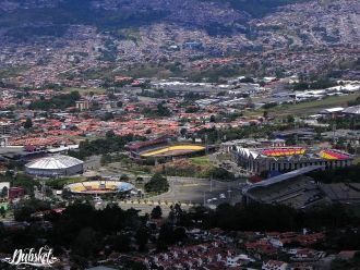 Сан-Кристобаль, Венесуэла.