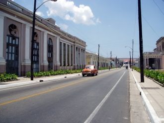 Сьенфуэгос, Матансас, Куба.
