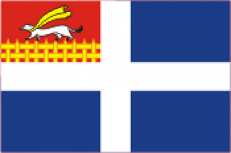 Флаг Сен-Мало