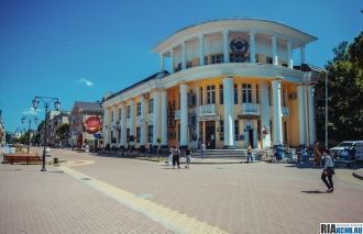 Улицы Черкесска