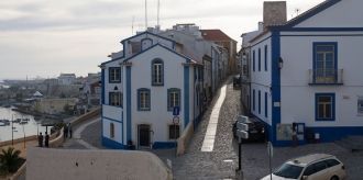 Синиш, Португалия.