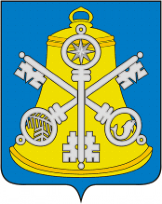 Герб города Корсаков, Сахалинская област