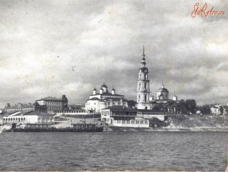 Кинешма, 1910