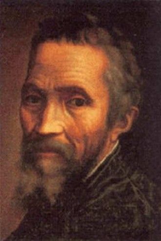 6 марта 1475 года родился Микеланджело Буонарроти, итальянский скульптор, художник, поэт эпохи Возрождения