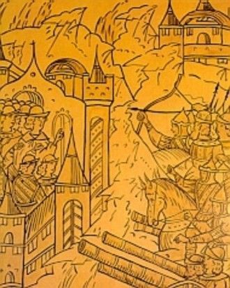 Осада Смоленска (1514)