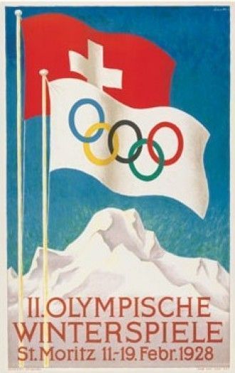 Зимние Олимпийские игры 1928