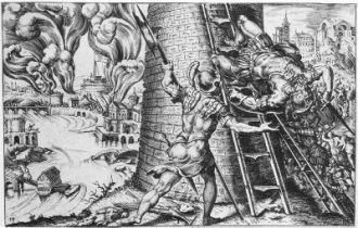 Разграбление Рима (1527)