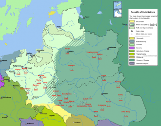 Северная война (1655—1660)