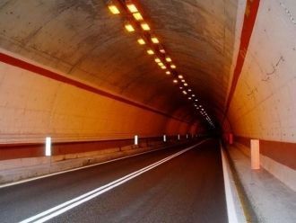 Тоннель под Ла-Маншем это самый длинный 