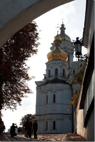 Каменный Покровский собор строили казаки