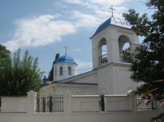 Реконструкция велась практически «в слеп