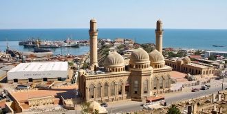 Мусульмане мечтали восстановить мечеть н