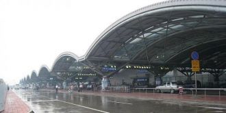 Пекинский аэропорт является старейшим в 