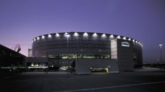 Хартвалл Арена (Hartwall Arena) – предст