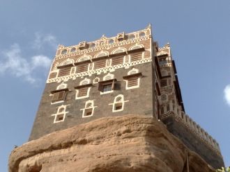 Раньше в Йемене не было ни короля, ни пр