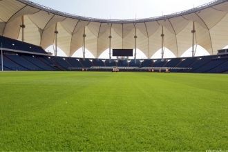 Международный стадион имени Короля Фахда