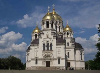 Вознесенский собор (Новочеркасск)