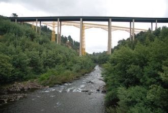Мост объявлен национальным памятником в 