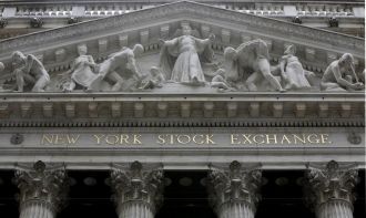 Нью-Йоркская фондовая биржа была основан