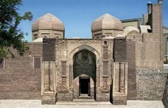 Мечеть Магоки-Аттори – уникальный памятн