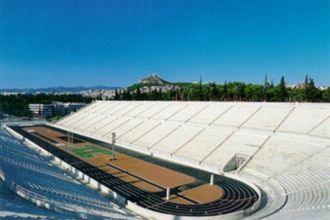 В 2004 году стадион стал одной из спорти