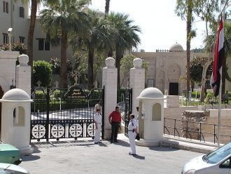 Коптский музей был создан в 1908 году бо
