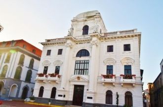 Исторический музей Панама-Вьехо.