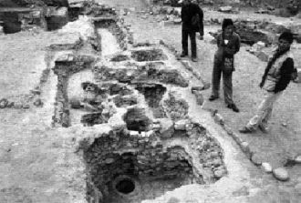 В 1994 году — перуанский археолог Рут Ша