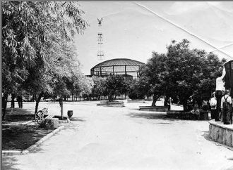 Бакинский зоопарк, 1980-е
