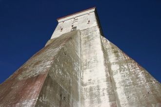 Кыпу был старейшим маяком на территории 